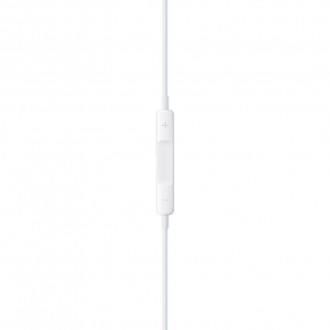 Apple EarPods з пультом дистанційного керування та мікрофоном розроблені для мак. . фото 7