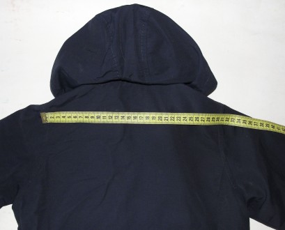 Куртка Bimbus демисезонная с капюшоном на рост 128-132 см.
Состояние очень хоро. . фото 5