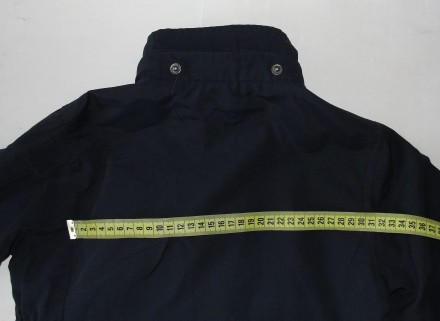 Куртка Bimbus демисезонная с капюшоном на рост 128-132 см.
Состояние очень хоро. . фото 6