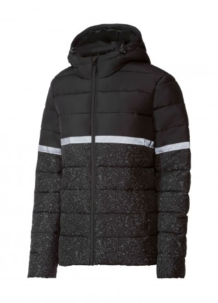 Демисезонная куртка со светоотражающими элементами от Немецкого бренда Crivit. И. . фото 2