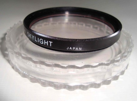 Високоякісний  Світлофільтр KOOD 48 мм. зі скла SKYLIGHT 1A  Japan
Високоякісни. . фото 4