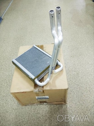 Продам радиатор отопителя (97138-3X000 HANON) и другие запчасти на автомобиль HY. . фото 1