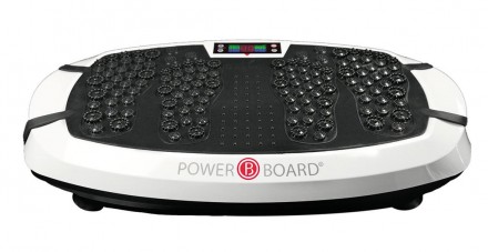 Накидка для PowerBoard ReflexPad для якісного масажу 
Після того, як ви активно . . фото 3