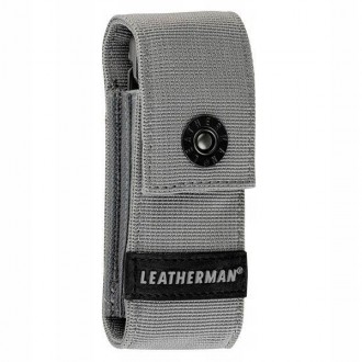 Мультитул Leatherman Free P4 – повноцінний кишеньковий інструмент, який наділени. . фото 4