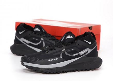 Розміри: 41-45.


 Nike Pegasus Trail 4 Gore-Tex - це спеціальна версія попул. . фото 9