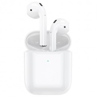 Навушники дитячі бездротові Bluetooth HOCO Cat EW45 в кейсі оливкові
Дитячі безд. . фото 3