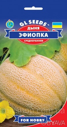 Середньоранній (70-80 днів) високопродуктивний сорт. Кущ компактний, батоги поту. . фото 1