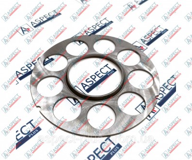 Пластина прижимная Kawasaki M2X146 170-9980 SKS. Київ. фото 1 Пластина прижимная Kawasaki M2X146 170-9980 SKS. Київ. фото 1