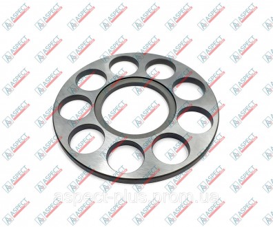 Пластина прижимная Toshiba SG08 1398-150 SKS. Київ. фото 1 Пластина прижимная Toshiba SG08 1398-150 SKS. Київ. фото 1