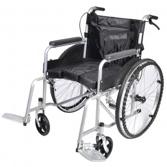 Этот товар отправляется по 100% предоплате.
Инвалидная коляска используется при . . фото 2