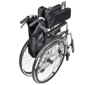 Этот товар отправляется по 100% предоплате.
Инвалидная коляска используется при . . фото 6
