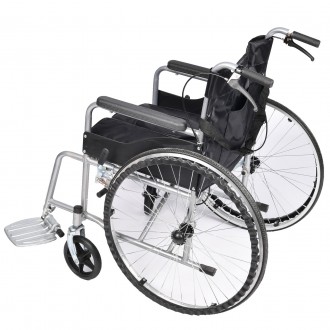 Этот товар отправляется по 100% предоплате.
Инвалидная коляска используется при . . фото 4
