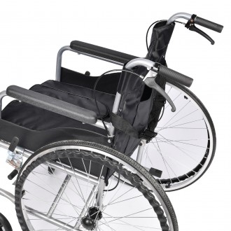 Этот товар отправляется по 100% предоплате.
Инвалидная коляска используется при . . фото 3