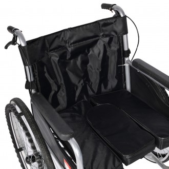 Этот товар отправляется по 100% предоплате.
Инвалидная коляска используется при . . фото 5