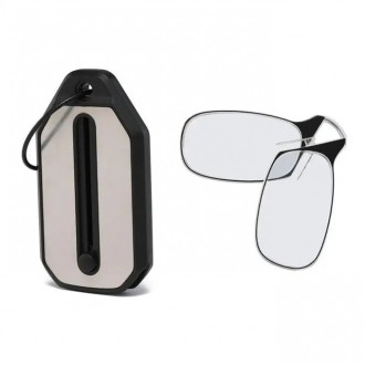 Очки пенсне это очень полезный и удобный аксессуар для людей с плохим зрением, т. . фото 3