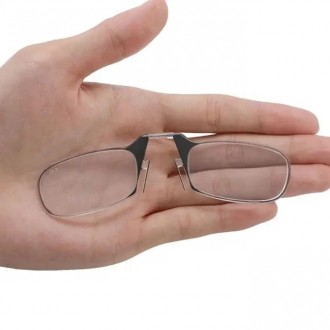 Очки пенсне это очень полезный и удобный аксессуар для людей с плохим зрением, т. . фото 5