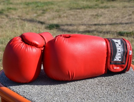 Призначення:
Боксерські рукавиці для тренувань у повному спорядженні, спарингів,. . фото 10