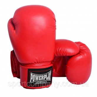 Призначення:
Боксерські рукавиці для тренувань у повному спорядженні, спарингів,. . фото 2