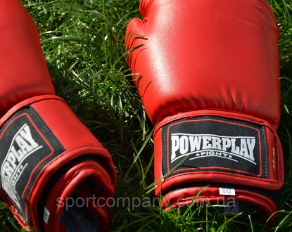 Призначення:
Боксерські рукавиці для тренувань у повному спорядженні, спарингів,. . фото 8