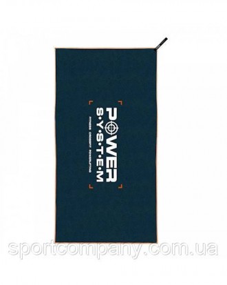 Спортивний рушник Gym Towel є необхідним інструментом для кожного спортсмена. За. . фото 3