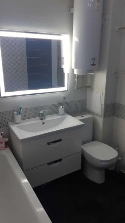 Номер оголошення на сайті компанії: SF-2-856-991-OB.
Продам 3 к.квартиру Ак.Павл. . фото 10