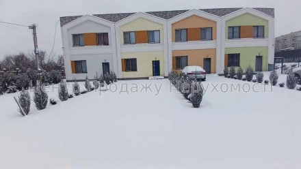 таунхаус, 129 м.кв.. Харьков. фото 1 таунхаус, 129 м.кв.. Харьков. фото 1
