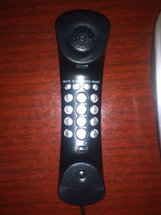 Продам телефон стационарный Daewoo International DI-5932, в отличном состоянии.
. . фото 5