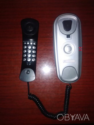 Продам телефон стационарный Daewoo International DI-5932, в отличном состоянии.
. . фото 1