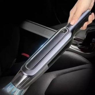 Пылесос для авто Car vacuum cleaner с аккумулятором

Владельцам автомобилей ра. . фото 5