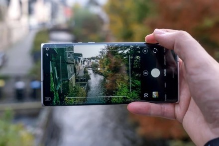 Leica LEITZ Phone 1 - 12/256 - японская версия. Без проблем работает с нашими си. . фото 7