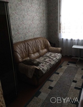 (ИИ)   Дом отдельно стоящий, на высоком цоколе, общей площадью  80 метров, 4 ком. Большевик. фото 1