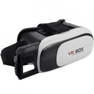 Очки виртуальной реальности VR BOX G2 создают эффектполного погружения в мир трё. . фото 11