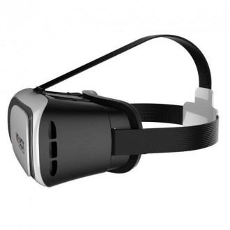 Очки виртуальной реальности VR BOX G2 создают эффектполного погружения в мир трё. . фото 6