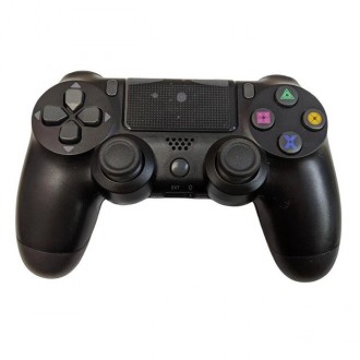Джойстик Doubleshock 4 PS4 - это беспроводной контроллер, ориентированный на вза. . фото 5