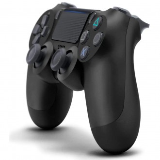 Джойстик Doubleshock 4 PS4 - это беспроводной контроллер, ориентированный на вза. . фото 2