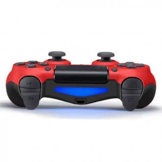 Джойстик Doubleshock 4 PS4 - это беспроводной контроллер, ориентированный на вза. . фото 3