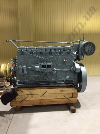 Пропонуємо з наявності чеський двигун Skoda S160. Складське зберігання.

. . фото 2