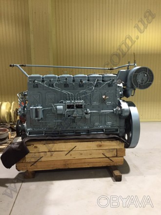 Пропонуємо з наявності чеський двигун Skoda S160. Складське зберігання.

. . фото 1