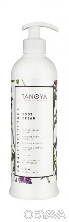 
Использование крема для ног ТМ TANOYA станет залогом активного омоложения и про. . фото 1