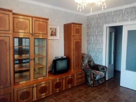 Продаж 3 кімнатної квартири район Боженко. 
Квартира не кутова Чудовий район міс. . фото 4