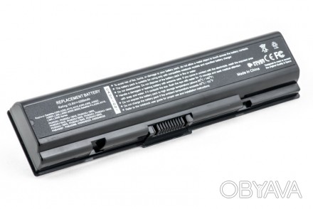 Акумуляторна батарея - найважливіша частина ноутбука, яка забезпечує вам мобільн. . фото 1