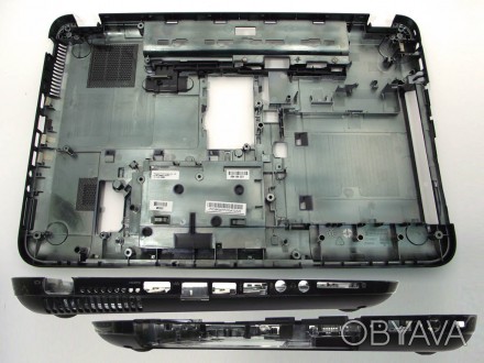 Новая крышка для HP G6-2000, G6-2100 
 
цвет: черный 
 
 
 
 
 
Просьба, перед п. . фото 1