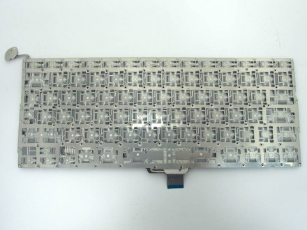 Клавиатура для ноутбука
Совместимые модели ноутбуков: A1278 Macbook Pro MC374, M. . фото 3