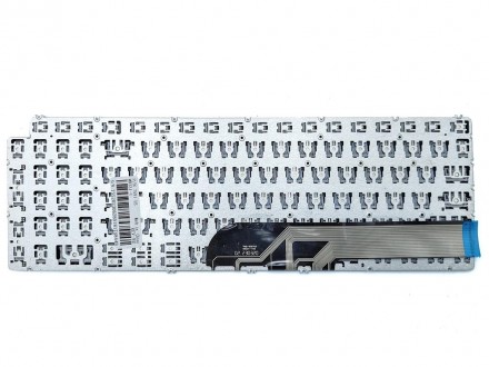 Клавиатура для ноутбука
Совместимые модели ноутбуков: DELL Inspiron 7591 5590 55. . фото 3
