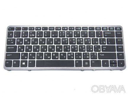 Клавиатура для ноутбука
Совместимые модели ноутбуков: P EliteBook 840 G1 G2 850 . . фото 1