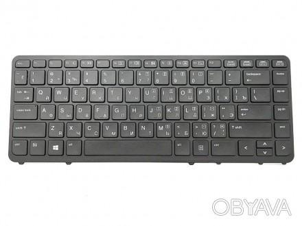 Клавиатура для ноутбука
Совместимые модели ноутбуков: P EliteBook 840 G1 G2 850 . . фото 1