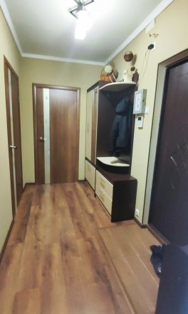 Сдам 2-х комнатную квартиру Левитана/ Королева 5/9эт, раздельные комнаты, вся ме. Киевский. фото 6