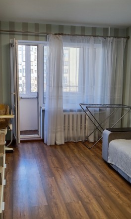 Сдам 2-х комнатную квартиру Левитана/ Королева 5/9эт, раздельные комнаты, вся ме. Киевский. фото 9