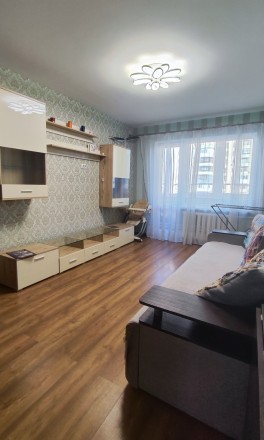 Сдам 2-х комнатную квартиру Левитана/ Королева 5/9эт, раздельные комнаты, вся ме. Киевский. фото 7