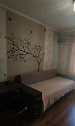 Сдам 2-х комнатную квартиру Левитана/ Королева 5/9эт, раздельные комнаты, вся ме. Киевский. фото 10
